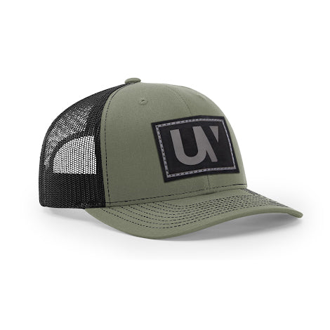 UV - Patch Hat