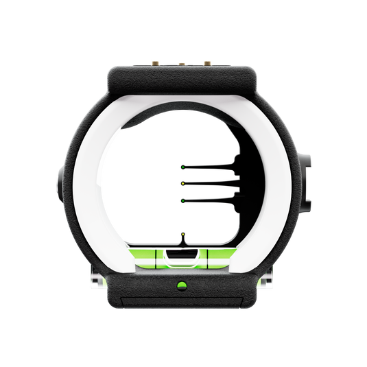 UV3XL™ SE - Viz Ring