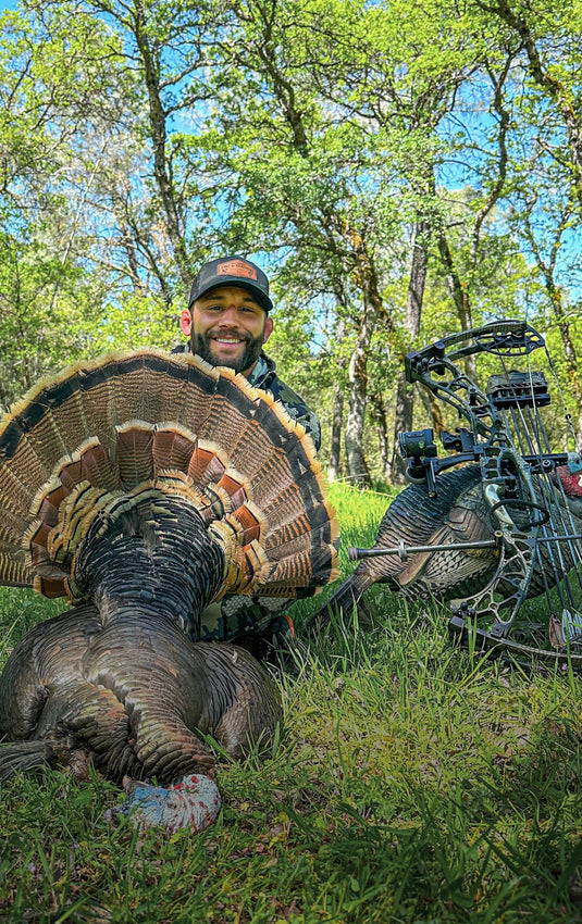 CHAD MENDES