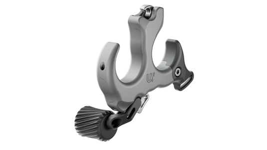 UV BUTTON™ - 2, 3 & 4 Finger Hunting Bracket