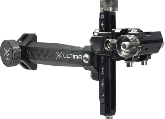 SHIBUYA ULTIMA CP PRO TARGET SIGHT