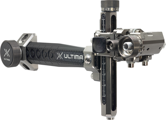 SHIBUYA ULTIMA CP PRO TARGET SIGHT